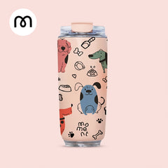 Moment Playful Pastel