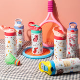 Moment Little Kid Friends