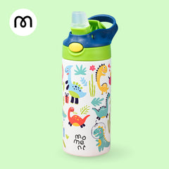 Moment Little Kid Friends