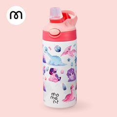 Moment Little Kid Friends