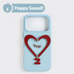 Tagi. Make You Happy Phone Case