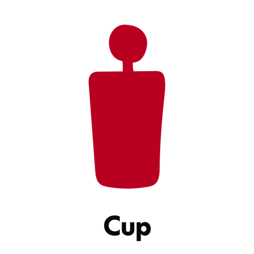 Cup