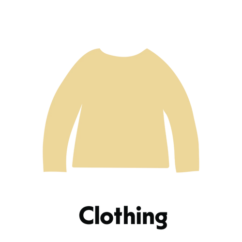 Clothing