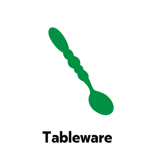 Tableware
