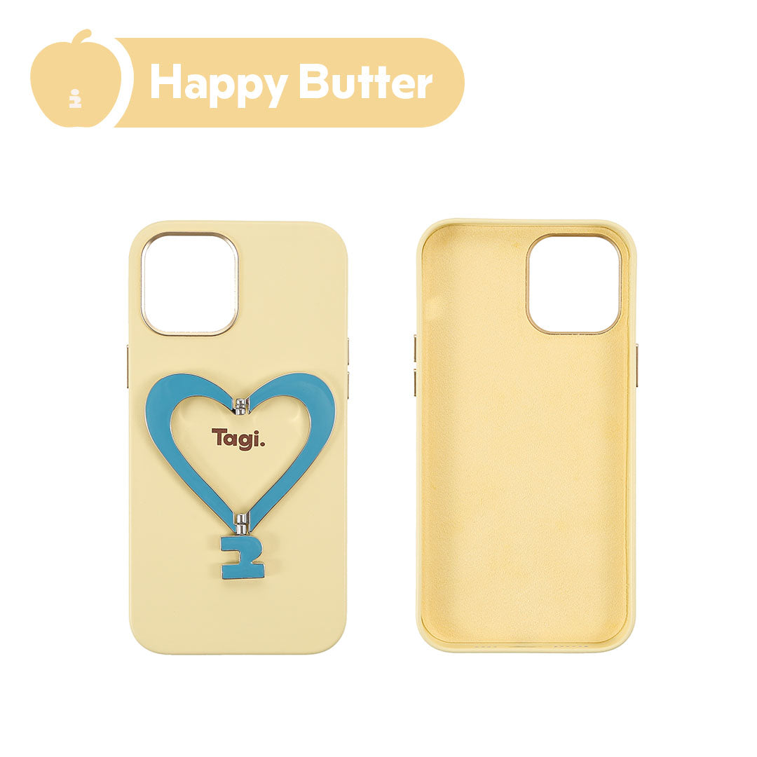 Tagi. Make You Happy Phone Case