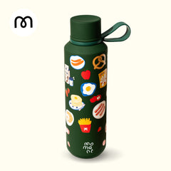 Moment Joyful Colorful