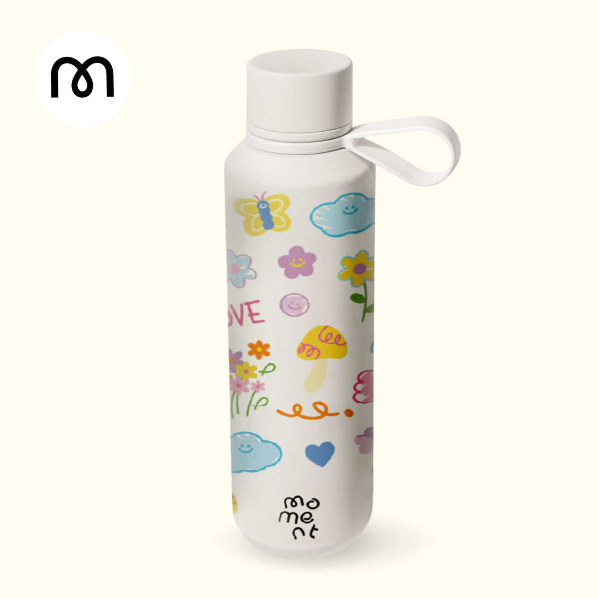 Moment Joyful Colorful