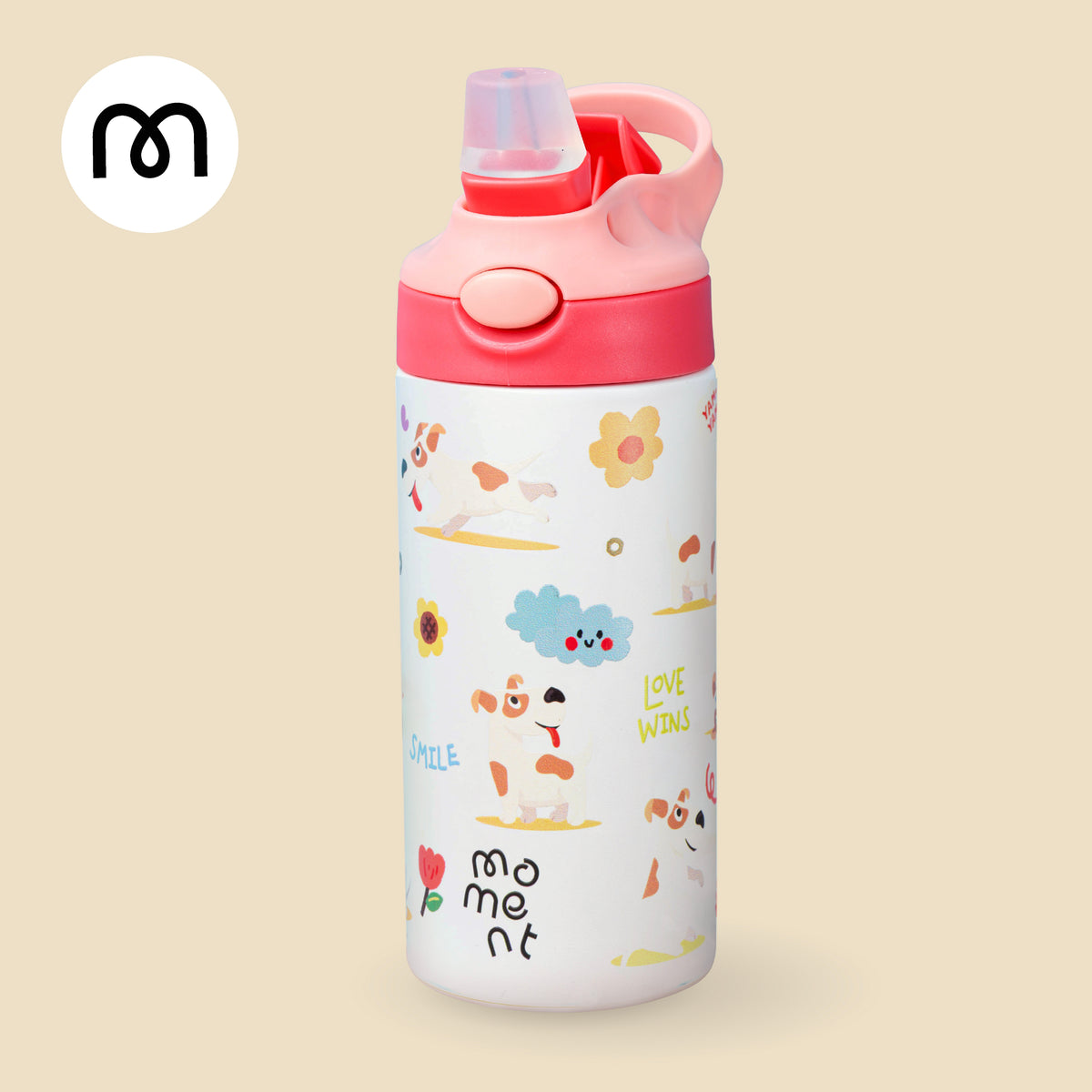 Moment Little Kid Friends