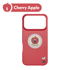 Tagi. Lucky Coin Magnetic Phone Case