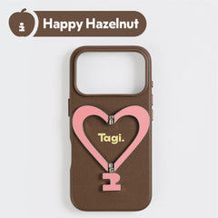 Tagi. Make You Happy Phone Case