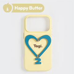 Tagi. Make You Happy Phone Case